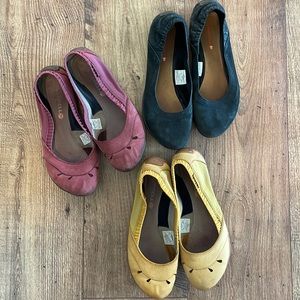 COPY - Merrell ballet flats